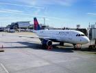 Delta Air пересмотрела квартальный прогноз в сторону ухудшения