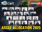 15 марта прошла конференция «Asset Allocation. Все это rock 'n' roll!»
