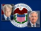 Трамп vs Пауэлл: угроза отставки главы ФРС сеет панику на рынках