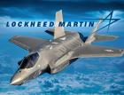 Lockheed Martin наращивает прибыль на фоне глобального спроса на вооружения