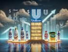 Unilever превзошла ожидания по квартальным продажам благодаря росту цен и высокому спросу
