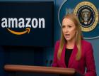 Белый дом обвинил Amazon в «политическом саботаже»