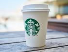 Чистая прибыль Starbucks снизилась вдвое во II финансовом квартале