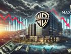 Warner Bros Discovery не дотянула до прогнозов