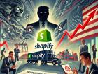 Shopify предупредила о снижении прибыли из-за торговых барьеров