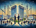 Charter и Cox объявили о слиянии
