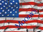 Снижение рейтинга США со стороны Moody’s усилило тревогу инвесторов