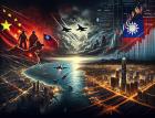 Безопасной гавани нет: инвесторы о возможном китайско-тайваньском конфликте
