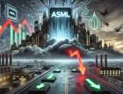 ASML теряет миллиарды: технологии под ударом геополитики
