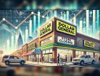 Dollar General усиливает позиции на фоне инфляции и стремления к экономии