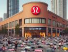 Акции Lululemon резко упали после снижения прогноза по прибыли