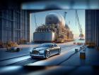 Rolls-Royce построит первые малые модульные реакторы в Британии