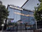 Accenture удалось превзойти квартальные оценки по выручке благодаря спросу на ИИ-услуги