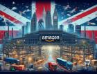 Amazon инвестирует 40 млрд фунтов стерлингов в Великобритании