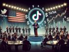 Трамп заявил о готовности инвесторов выкупить TikTok