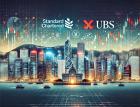 Standard Chartered и UBS делают ставку на акции Китая и Гонконга
