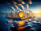 Shell предупредила о снижении прибыли