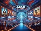 IMAX уверенно восстанавливает позиции
