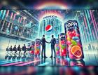 PepsiCo отчиталась лучше ожиданий, несмотря на снижение спроса в США