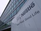 Nestle зафиксировала спад выручки и прибыли в I полугодии