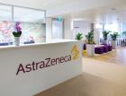 AstraZeneca нарастила квартальную прибыль