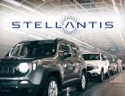 Stellantis зафиксировал 2,3 млрд евро убытка в I полугодии