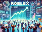 Roblox стремительно растет