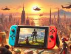 Nintendo удвоила выручку благодаря рекордным продажам Switch 2