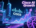 Cisco превзошла прогнозы и активно укрепляет позиции на рынке ИИ
