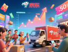 JD.com превзошла прогнозы по выручке благодаря агрессивному маркетингу