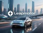 Leapmotor превращается в лидера китайского рынка