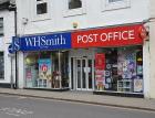 WH Smith снизила прогноз из-за бухгалтерской ошибки: акции обрушились на треть