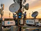 AT&T укрепляет сеть за счет EchoStar