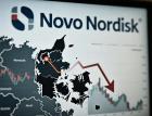 Дания снизила прогноз экономического роста из-за Novo Nordisk