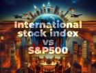 Индекс международных акций в 2 раза обогнал S&P500