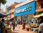 Walmart выходит на африканский рынок
