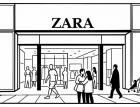 Inditex демонстрирует уверенный старт осеннего сезона продаж