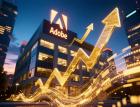 Adobe повысила прогнозы по выручке и прибыли на фоне высокого спроса