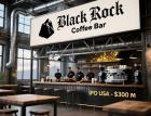 Black Rock Coffee Bar привлекла почти $300 млн в ходе IPO в США