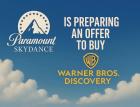 Paramount Skydance готовит предложение о покупке Warner Bros Discovery