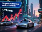 Waymo и Lyft объявили о коммерческом партнерстве в сфере роботакси