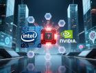 Поворот для Intel: партнерство с Nvidia как шанс на возвращение
