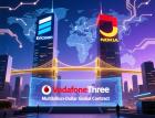 Ericsson и Nokia заключили многомиллиардный контракт с VodafoneThree