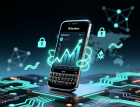 BlackBerry повысила прогноз по выручке на фоне роста киберугроз