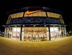 Выручка Nike увеличилась при сокращении прибыли в I финансовом квартале