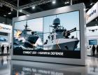 Китай вводит санкции против американских дочерних компаний Hanwha Ocean