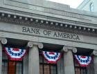 Bank of America сообщил о рекордной прибыли на фоне оживления на рынке M&A