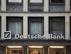 Deutsche Bank нарастил квартальную прибыль и выручку