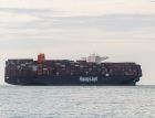 Hapag-Lloyd отчиталась о резком падении прибыли