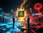 Google и Meta* против Nvidia: кто кого?